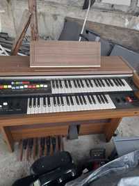 Електрически орган Yamaha B-10AR