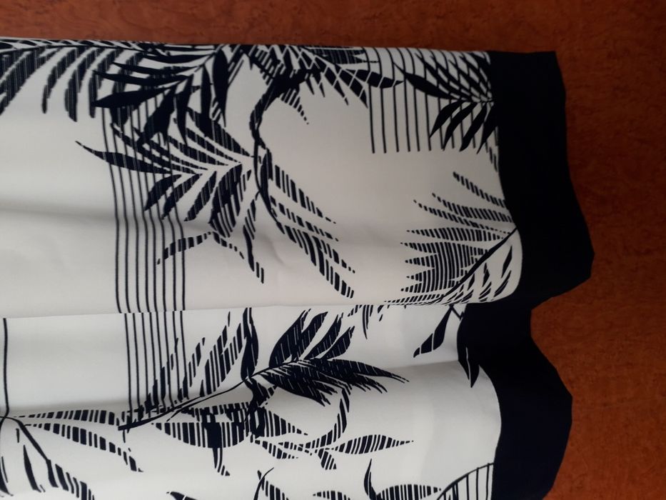 Fusta handmade super faină