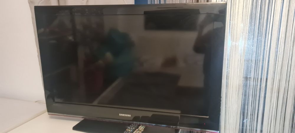 Tv Samsung led utilizat