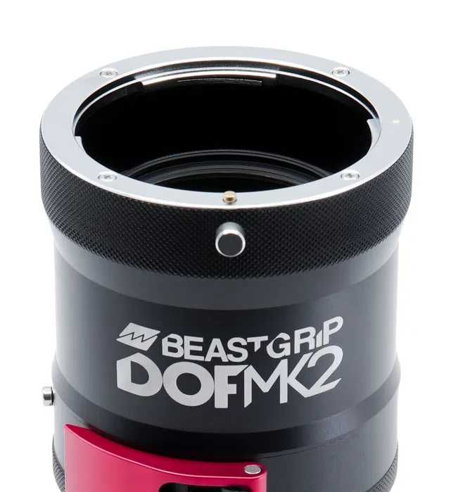 Beastgrip DOF(Глубина резкости) Adapter MK2 для мобильной съемки