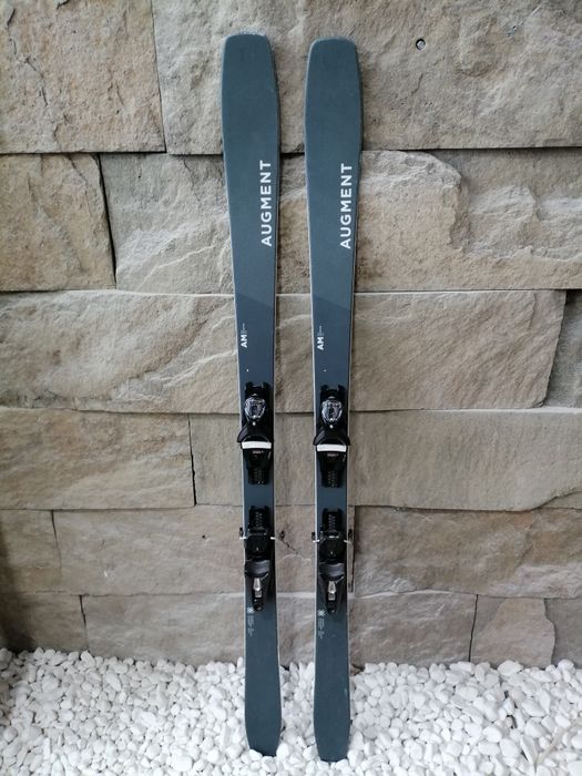 Schiuri ski Augment All Mountain sh 171 cm