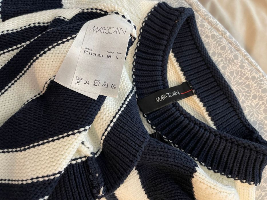 Pulover Marc Cain
