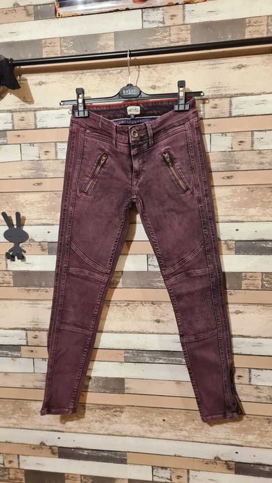 Tommy Hilfiger xs (651)-дамски дънки