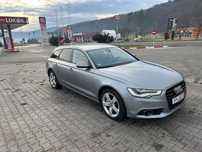 Audi A6 BTDI 313Cp