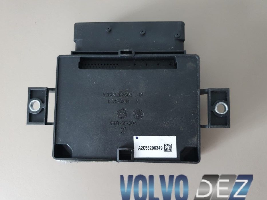 Calculator / modul frana de mana VOLVO S60 V60 31334872