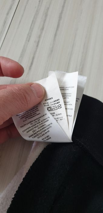 POLO Ralph Lauren Sport Pant Mens Size L ОРИГИНАЛ! Мъжко Долнище!