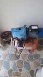 Hidrofor 600w plus motor de rezerva