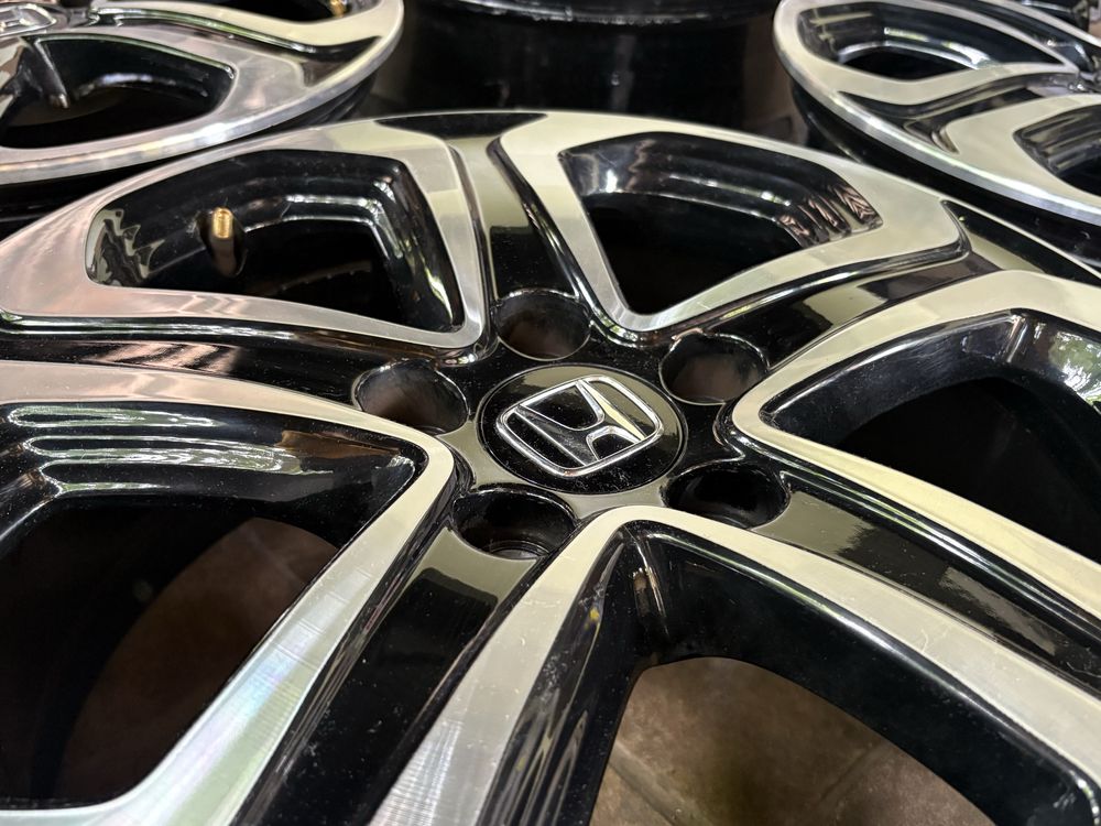 Оригинални джанти Honda (HR-V, XR-V) / Хонда 17" 5х114.3