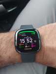 Fitbit Sense 2 brățară fitness smartwatch