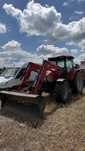 Tractor X60 50 McCormick