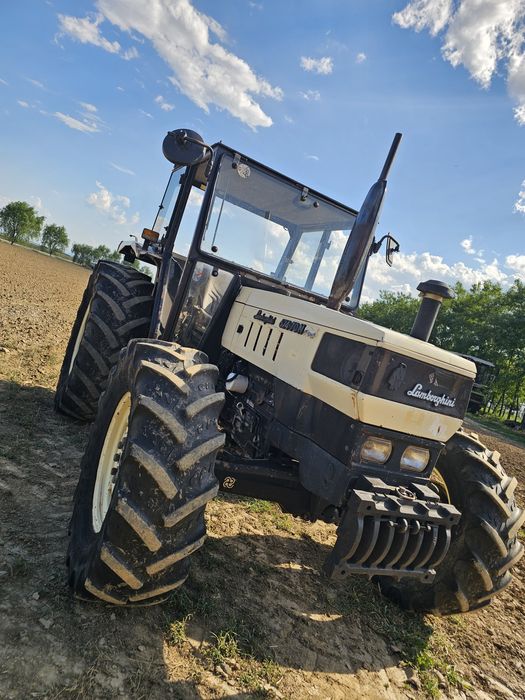 Lamborghini 674-70  4x4 7400 ore Import ‼️