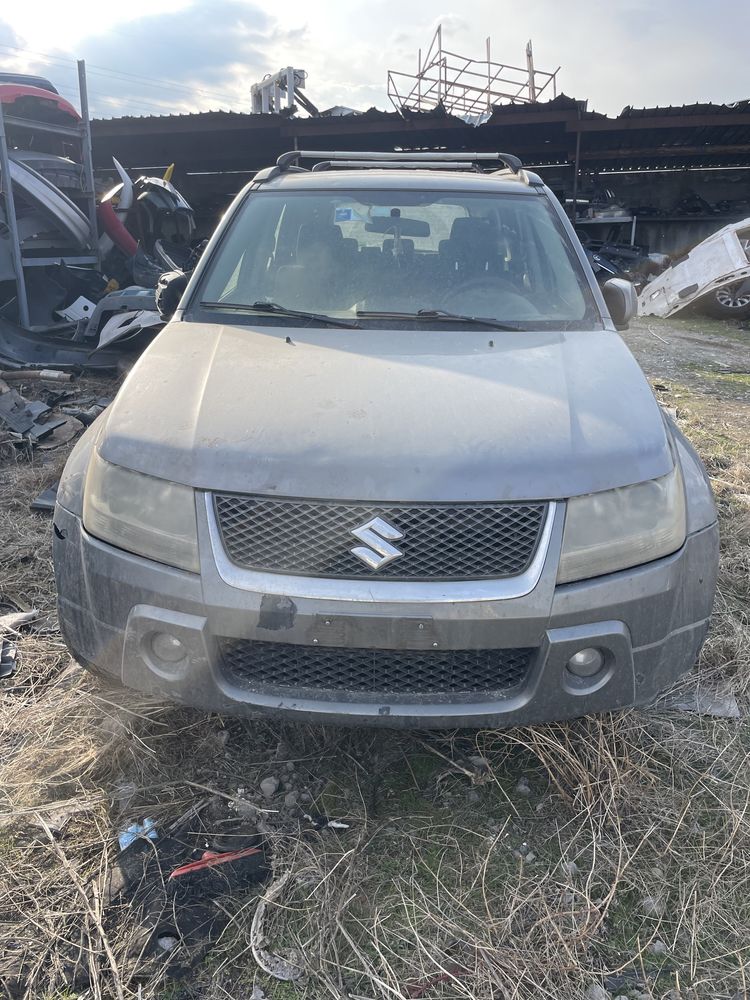 Suzuki Grand vitara 2.0i/1.9D 2009 на части