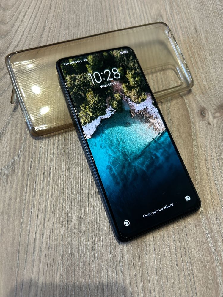 Vad telefon xiaomi redmi note 10 pro