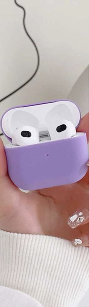 Husa carcasa AirPods Pro