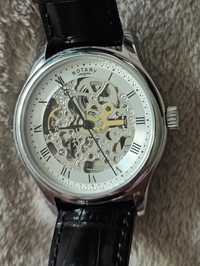 Rotary часовник скелетон