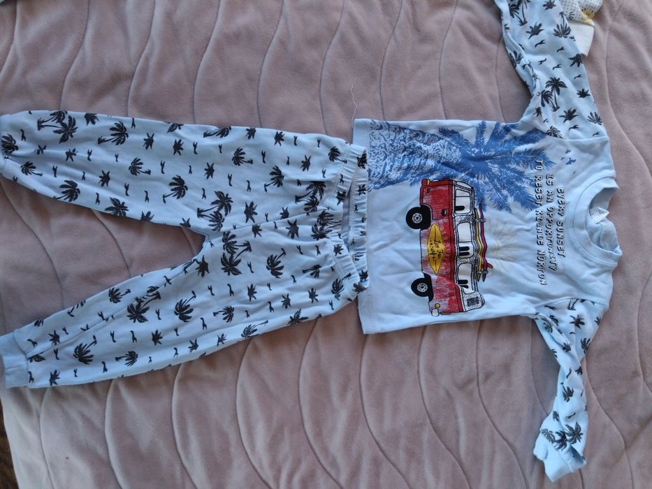 Детски дрехи, лот 92 размер