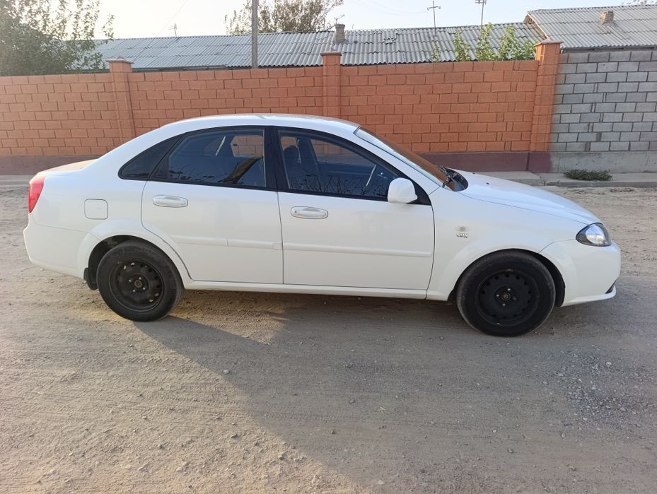 Gentra 2019 ideal holatda