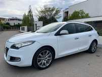 • Renault Megane 3 • Gt-line •