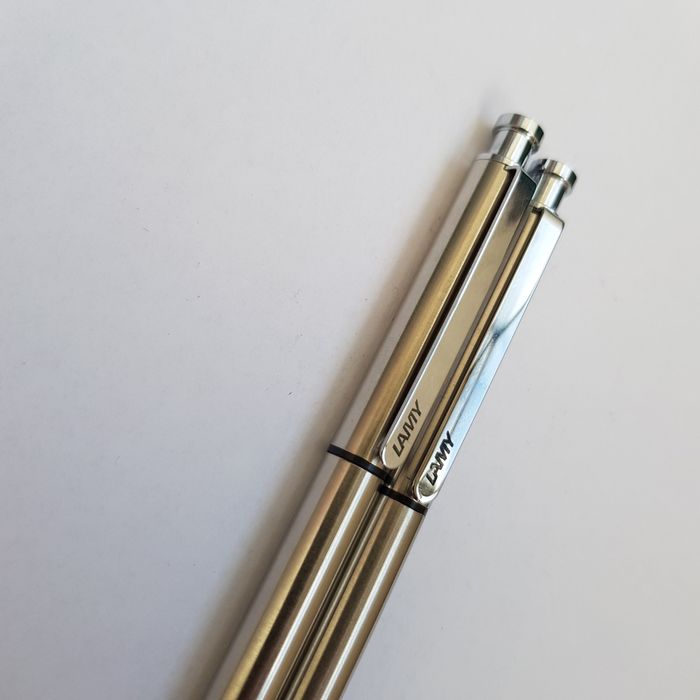 lamy pix multifunctional st tri pen 646