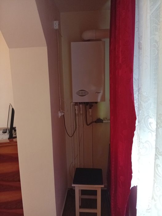 Vând garsonieră in Deva zona Progresul