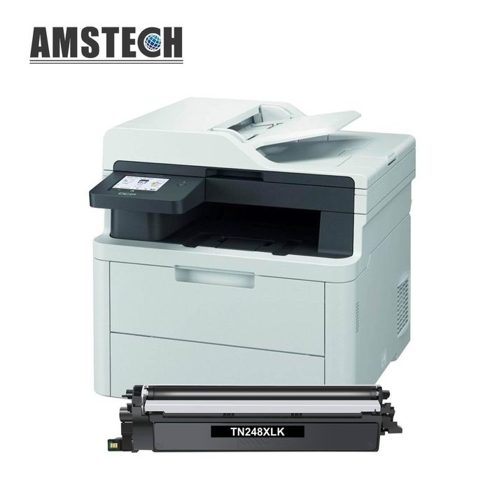 Toner TN248XL TN248 TN-248X - Brother