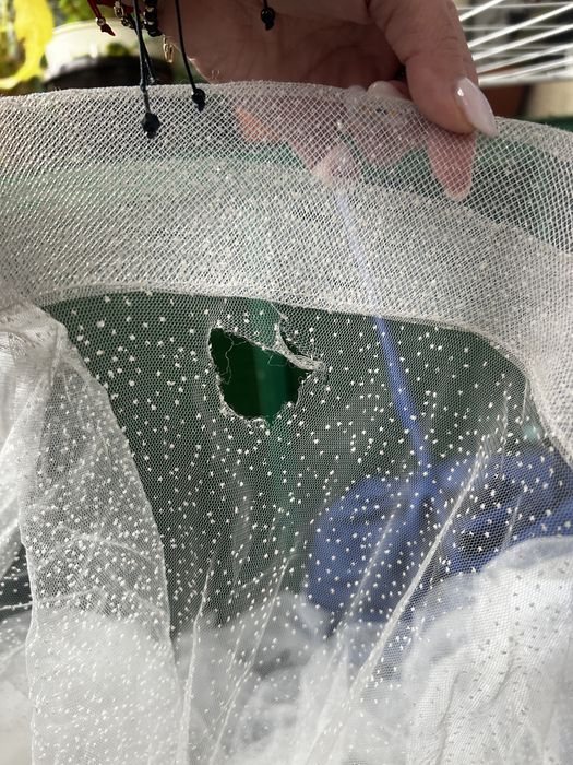 Rochie mireasa marime universala