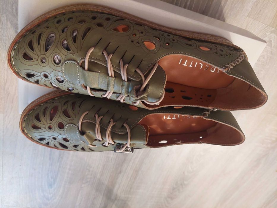 Pantofi dama SUPERBI; NOI; marimea 41