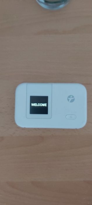 Router portabil HUAWEI E5372/ WiFi mobil 150 Mbps 4G LTE