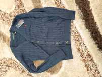 camasa Ralph Lauren barbați navy blue marime S originala cu eticheta