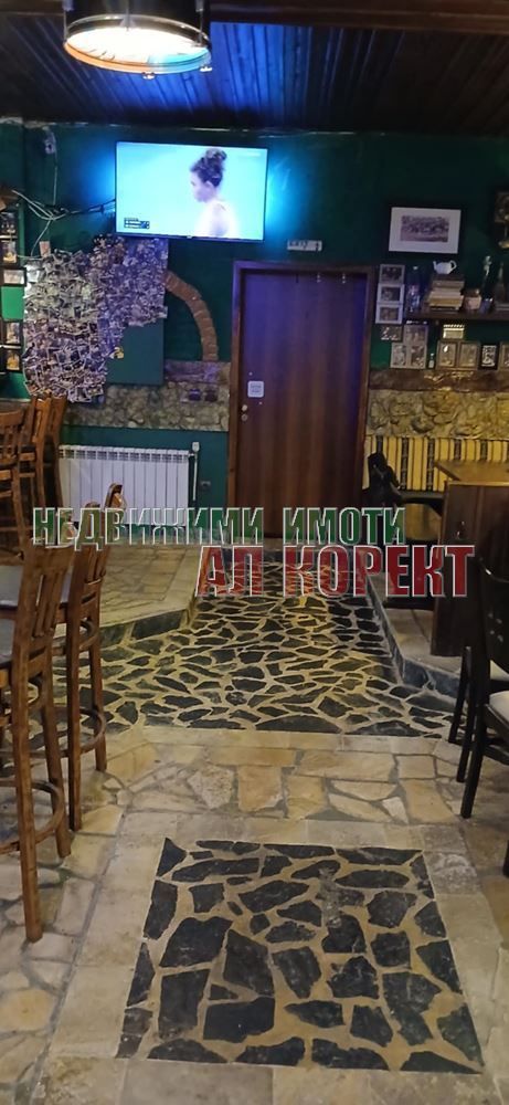 Заведение в Варна-Генералите площ 125 цена 155000