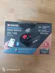 Acumulator parkside Smart 20 V 4 Ah