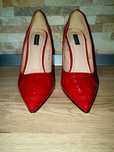 Pantofi dama stiletto Nissa mărimea 37