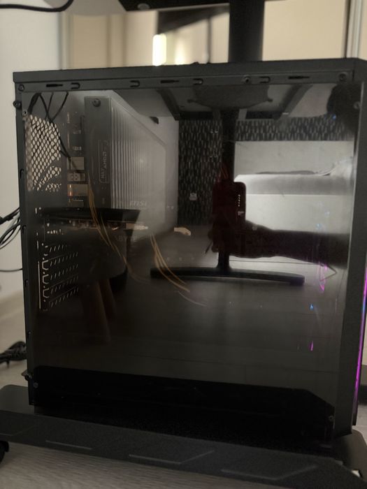 Sistem calculator complet .Specificatiile sunt regasite in poze .