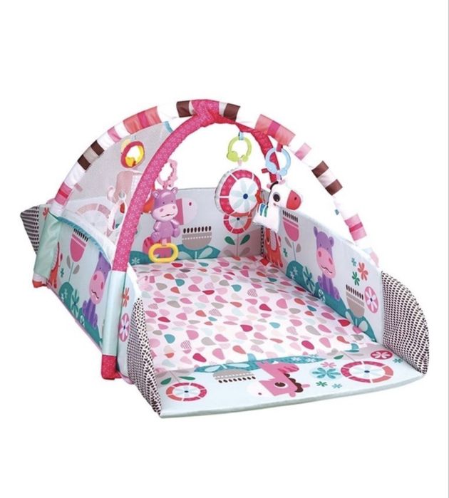 Коврик для младенца