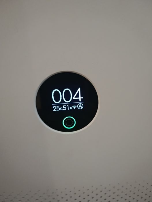 Пречиствател за въздух Xiaomi Mi air purifier 3H