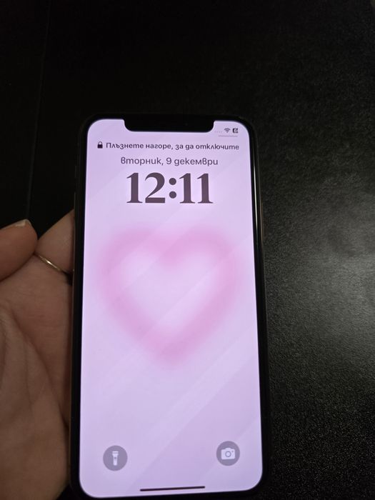 Iphone 11 pro - като нов