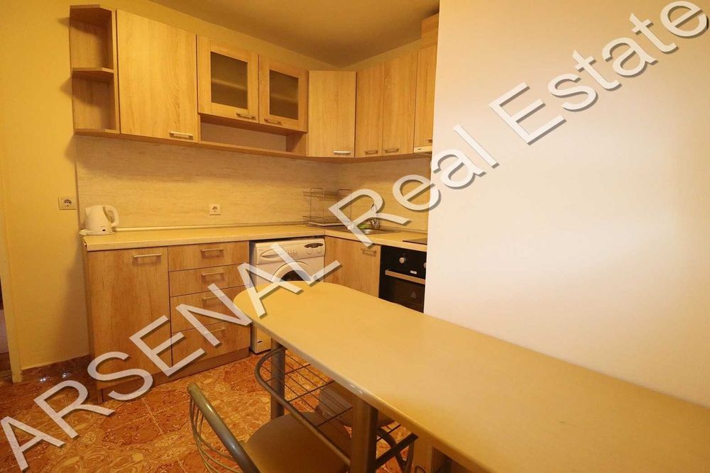 Дава се под наем Двустаен апартамент в София, Център - 73 кв.м за 628.32 € - Снимка #2