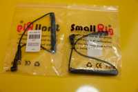 Extensie cablu Smallrig 2201 2.5mm & Cablu JJC Panasonic DMW RSL1