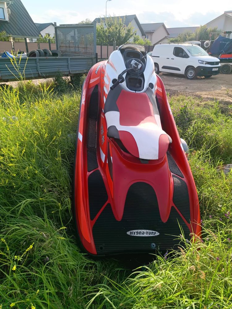 Skyjet Yamaha waverunner