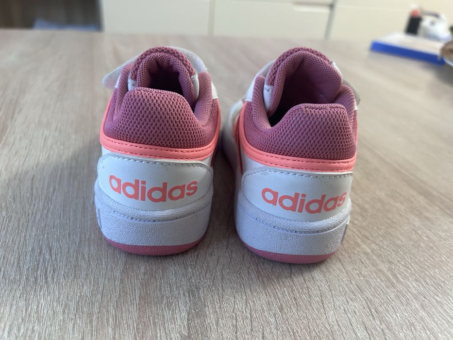 Детски кецове до глезена