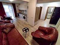 dau in chirie apartament cu 2 camere str. C. Coposu