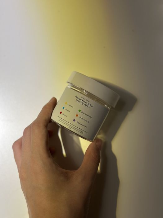 Подарочный бокс