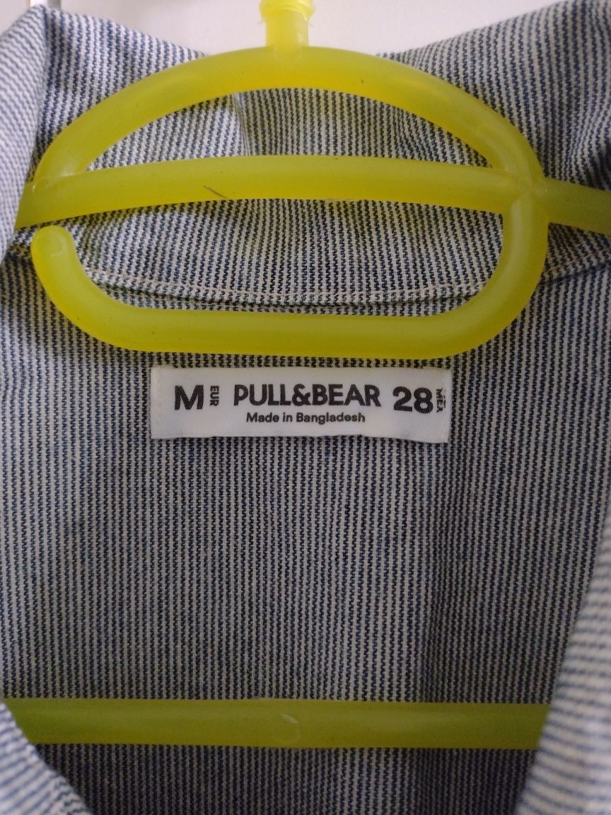 Дамски гащеризон Pull & bear