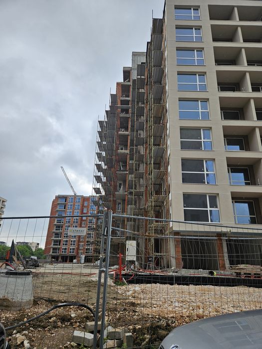 Продава се Двустаен апартамент в Пловдив, Тракия - 73 кв.м за 1096 €/кв.м - Снимка #5