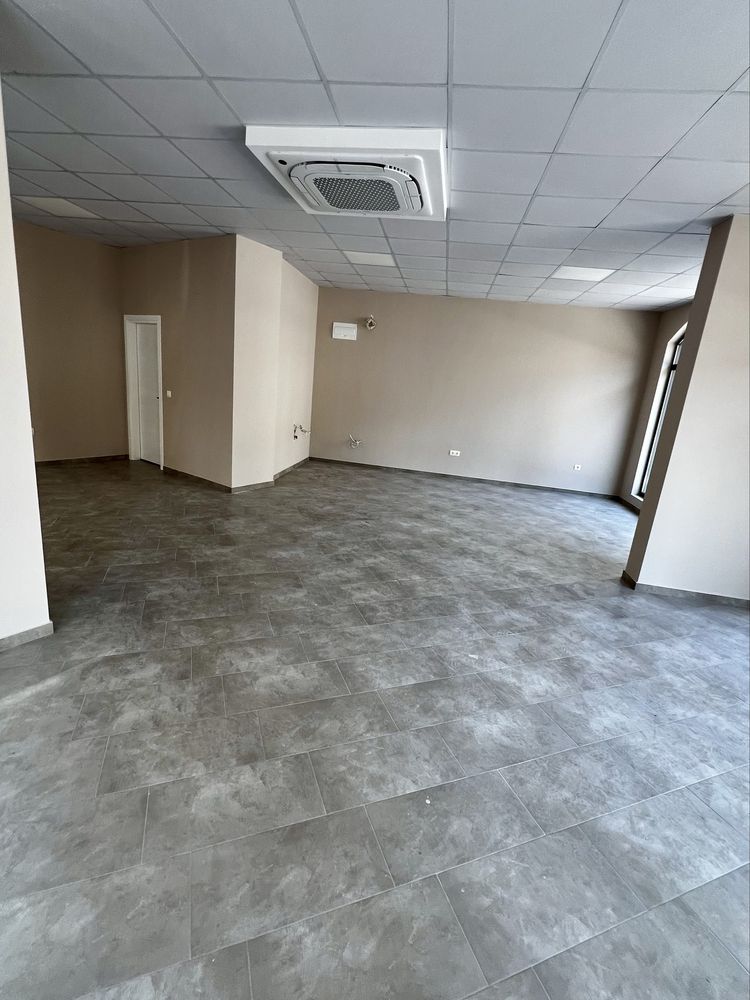 Касетъчен климатик Midea MCD1-36HRFN8-QRDOW