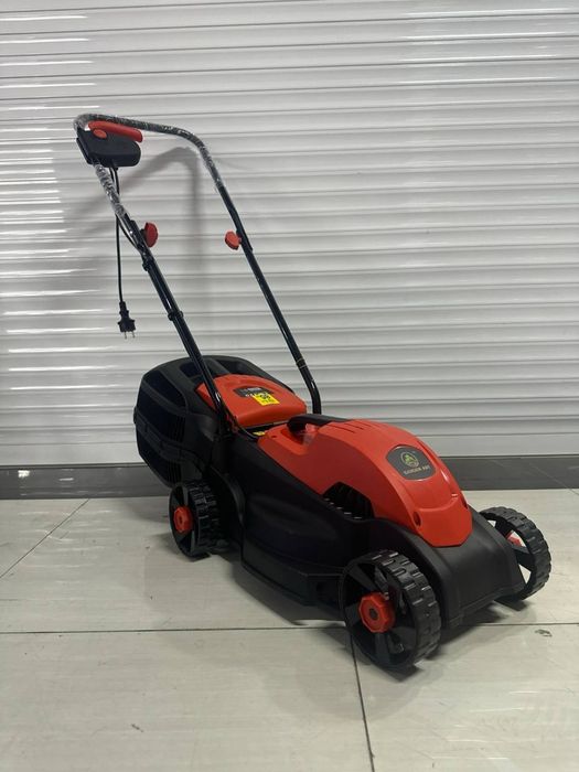 Электрический Газонокосилка