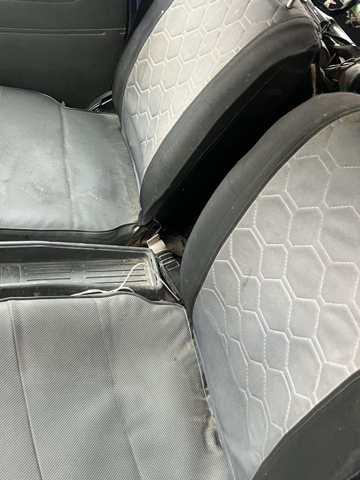 Запчасти Дамас бор