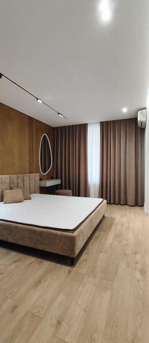 Apartment for Rent in Tashkent, NRG Mirzo-Ulugbek Complex