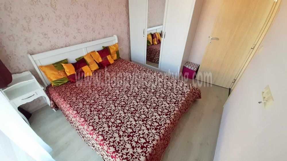 Продава се Двустаен апартамент в к.к. Слънчев бряг - 48 кв.м за 1386 €/кв.м - Снимка #7