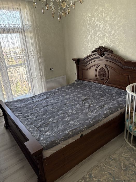 spalni mebel garnitur